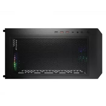 PC Case COUGAR Gaming CGR-5AD1B-RGB Midi Tower Black