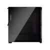 PC Case COUGAR Gaming CGR-5AD1B-RGB Midi Tower Black