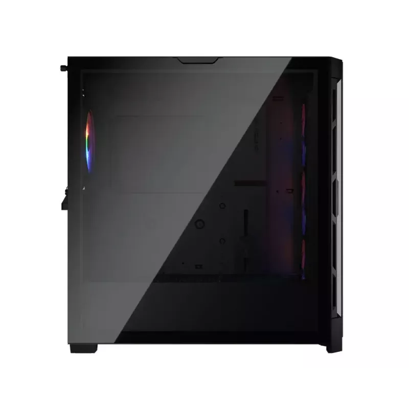PC Case COUGAR Gaming CGR-5AD1B-RGB Midi Tower Black