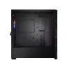 PC Case COUGAR Gaming CGR-5AD1B-RGB Midi Tower Black