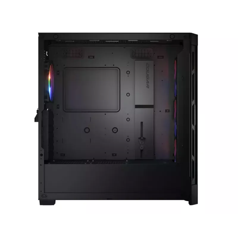 PC Case COUGAR Gaming CGR-5AD1B-RGB Midi Tower Black