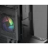 PC Case COUGAR Gaming CGR-5AD1B-RGB Midi Tower Black