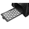PC Case COUGAR Gaming CGR-5AD1B-RGB Midi Tower Black