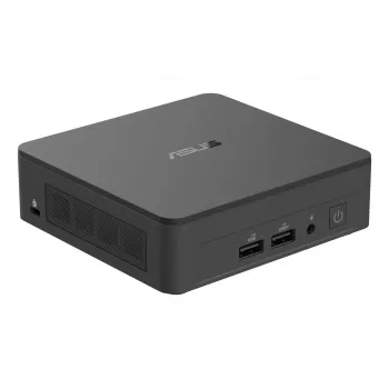 ASUS NUC RNUC13ANKI3048C2I Intel® Core™ i3 i3-1315U 8 GB DDR4-SDRAM 512 GB SSD Windows 11 Pro Mini PC Black