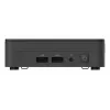 ASUS NUC RNUC13ANKI3048C2I Intel® Core™ i3 i3-1315U 8 GB DDR4-SDRAM 512 GB SSD Windows 11 Pro Mini PC Black