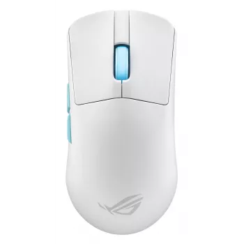 ASUS ROG Harpe Ace Aim Lab Edition mouse Gaming Ambidextrous RF Wireless + Bluetooth + USB Type-C Opto-mechanical 36000 DPI