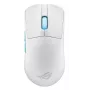 ASUS ROG Harpe Ace Aim Lab Edition mouse Gaming Ambidextrous RF Wireless + Bluetooth + USB Type-C Opto-mechanical 36000 DPI