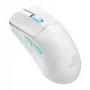ASUS ROG Harpe Ace Aim Lab Edition mouse Gaming Ambidextrous RF Wireless + Bluetooth + USB Type-C Opto-mechanical 36000 DPI