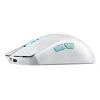 ASUS ROG Harpe Ace Aim Lab Edition mouse Gaming Ambidextrous RF Wireless + Bluetooth + USB Type-C Opto-mechanical 36000 DPI