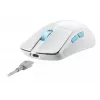 ASUS ROG Harpe Ace Aim Lab Edition mouse Gaming Ambidextrous RF Wireless + Bluetooth + USB Type-C Opto-mechanical 36000 DPI