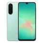Samsung Galaxy A26 17 cm (6.7 inch) Dual SIM Android 15 5G USB Type-C 6 GB 128 GB 5000 mAh Mint colour