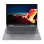 T1A Lenovo ThinkPad X1 Yoga Gen 6 Refurbished Intel® Core™ i5 i5-1145G7 Hybrid (2-in-1) 35.6 cm (14 inch) Touchscreen 32 GB LPDDR4x-SDRAM 512 GB SSD Windows 11 German Grey