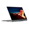 T1A Lenovo ThinkPad X1 Yoga Gen 6 Refurbished Intel® Core™ i5 i5-1145G7 Hybrid (2-in-1) 35.6 cm (14 inch) Touchscreen 32 GB LPDDR4x-SDRAM 512 GB SSD Windows 11 German Grey