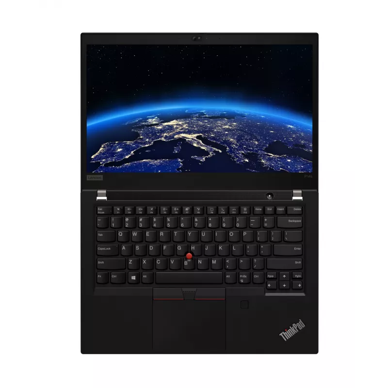 Refurbished Mobile workstation Lenovo ThinkPad P14s 14 inch Intel Core i5 8GB 256GB SSD Intel UHD Windows 11 Pro