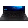 Refurbished Mobile workstation Lenovo ThinkPad P14s 14 inch Intel Core i5 8GB 256GB SSD Intel UHD Windows 11 Pro