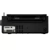 Epson FX-890II dot matrix printer 240 x 144 DPI 612 cps