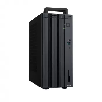 ASUS ExpertCenter V500 Mini Tower V500MV-13420H091W Intel® Core™ i5 i5-13420H 8 GB DDR5-SDRAM 512 GB SSD Windows 11 Home PC Black