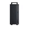 ASUS ExpertCenter V500 Mini Tower V500MV-13420H091W Intel® Core™ i5 i5-13420H 8 GB DDR5-SDRAM 512 GB SSD Windows 11 Home PC Black
