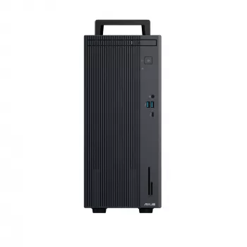 ASUS ExpertCenter V500 Mini Tower V500MV-13420H091W Intel® Core™ i5 i5-13420H 8 GB DDR5-SDRAM 512 GB SSD Windows 11 Home PC Black