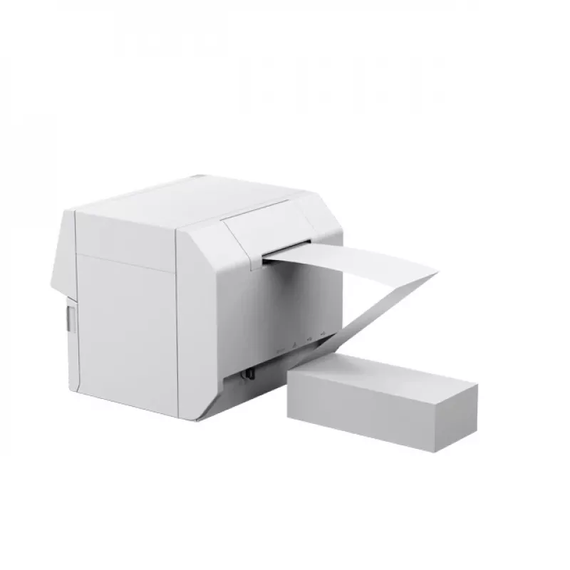 Epson CW-C4000e (mk) label printer Inkjet Colour 1200 x 1200 DPI 102 mm/sec Wired