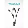 Solar panel EcoFlow EFSOLAR110N 110 W Monocrystalline silicon
