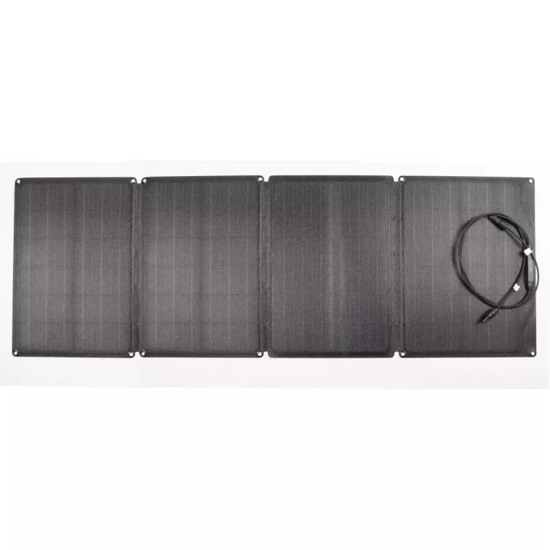 Solar panel EcoFlow EFSOLAR110N 110 W Monocrystalline silicon