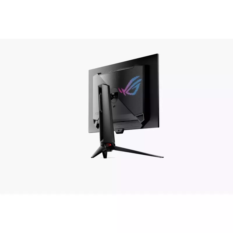 Computer monitor ASUS ROG Swift PG32UCDP 31.5 inch OLED 3840 x 2160 4K 240Hz HDR DisplayPort 1.4 HDMI 2.1 USB-C 90W