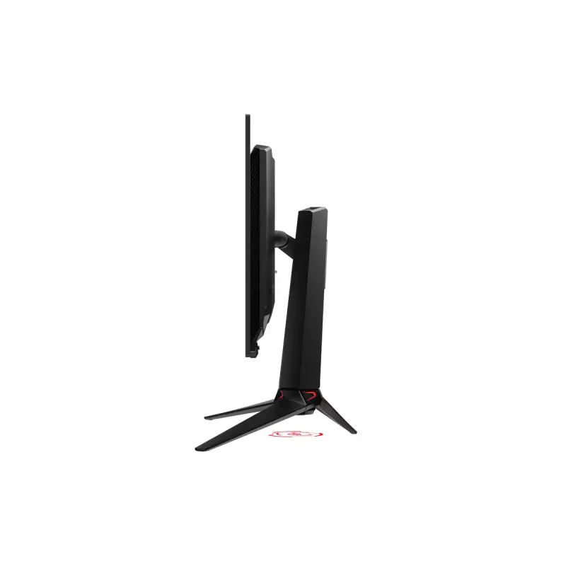Computer monitor ASUS ROG Swift PG32UCDP 31.5 inch OLED 3840 x 2160 4K 240Hz HDR DisplayPort 1.4 HDMI 2.1 USB-C 90W