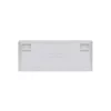 LOGITECH MX Mechanical Mini for Mac Minimalist Wireless Illuminated Performance Keyboard Pale Gray - US Inte - Qwerty