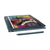 Lenovo Yoga 7 2-in-1 14AKP10 Copilot+ PC AMD Ryzen™ AI 5 340 Hybrid (2-in-1) 35.6 cm (14 inch) Touchscreen WUXGA 16 GB LPDDR5x-SDRAM 512 GB SSD Wi-Fi 7 (802.11be) Windows 11 Home German Teal