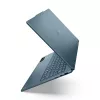 Lenovo Yoga 7 2-in-1 14AKP10 Copilot+ PC AMD Ryzen™ AI 5 340 Hybrid (2-in-1) 35.6 cm (14 inch) Touchscreen WUXGA 16 GB LPDDR5x-SDRAM 512 GB SSD Wi-Fi 7 (802.11be) Windows 11 Home German Teal