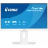 iiyama ProLite XUB2293HSU-W7 computer monitor 54.6 cm (21.5 inch) 1920 x 1080 pixels Full HD LED White