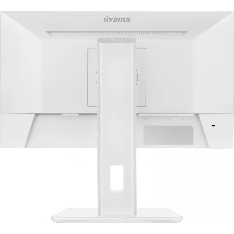 iiyama ProLite XUB2293HSU-W7 computer monitor 54.6 cm (21.5 inch) 1920 x 1080 pixels Full HD LED White