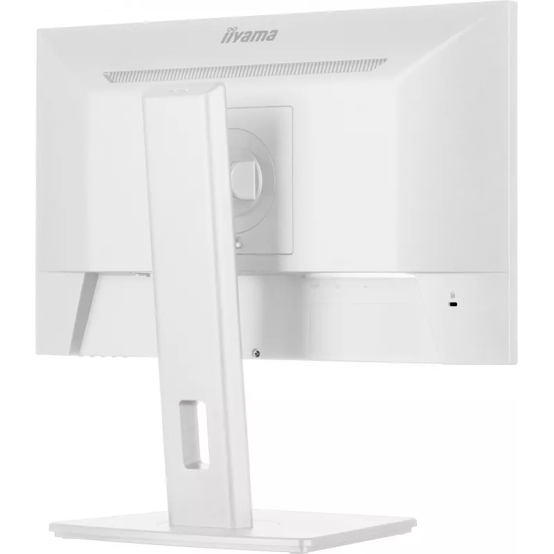 iiyama ProLite XUB2293HSU-W7 computer monitor 54.6 cm (21.5 inch) 1920 x 1080 pixels Full HD LED White
