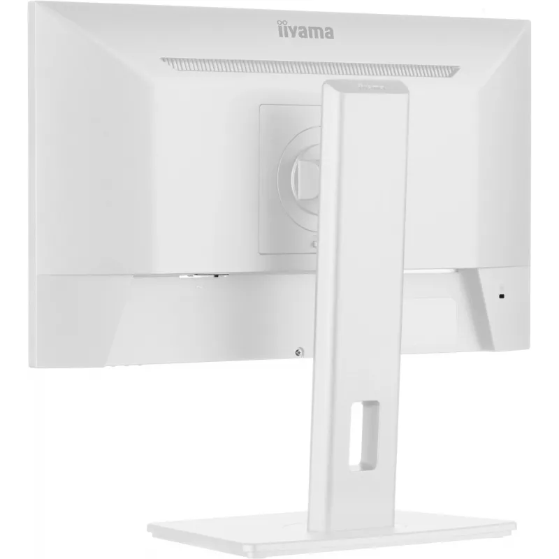 iiyama ProLite XUB2293HSU-W7 computer monitor 54.6 cm (21.5 inch) 1920 x 1080 pixels Full HD LED White