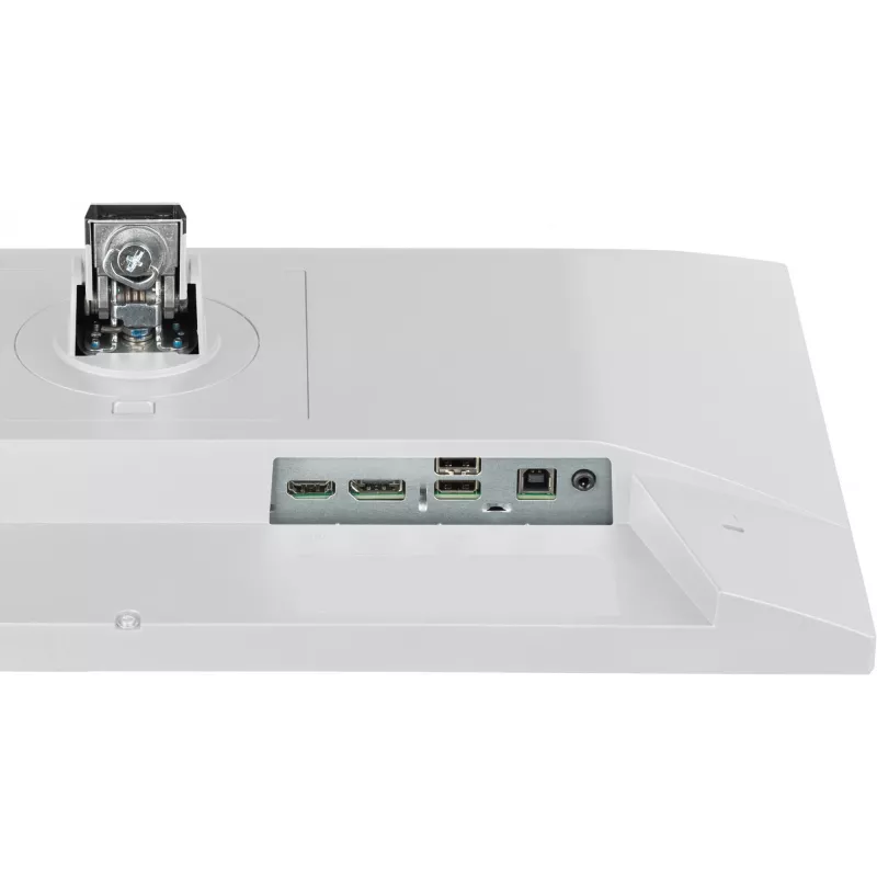 iiyama ProLite XUB2293HSU-W7 computer monitor 54.6 cm (21.5 inch) 1920 x 1080 pixels Full HD LED White
