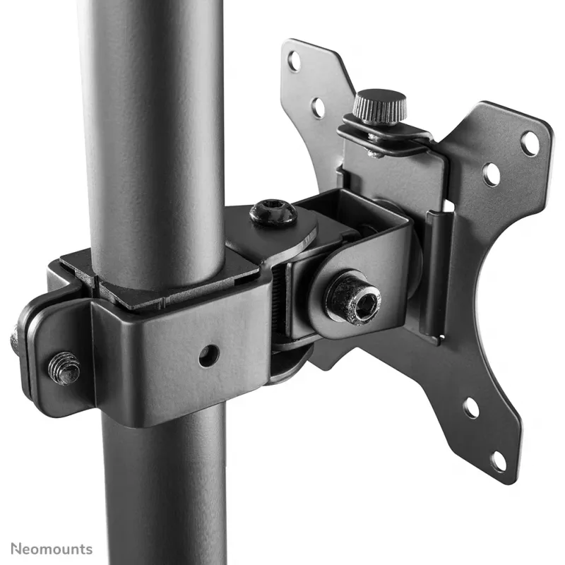 Neomounts monitor desk stand FPMA-D550SBLACK Freestanding 8 kg 13-32 inch