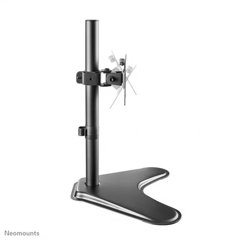 Neomounts monitor desk stand FPMA-D550SBLACK Freestanding 8 kg 13-32 inch