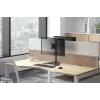Neomounts monitor desk stand FPMA-D550SBLACK Freestanding 8 kg 13-32 inch