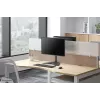 Neomounts monitor desk stand FPMA-D550SBLACK Freestanding 8 kg 13-32 inch