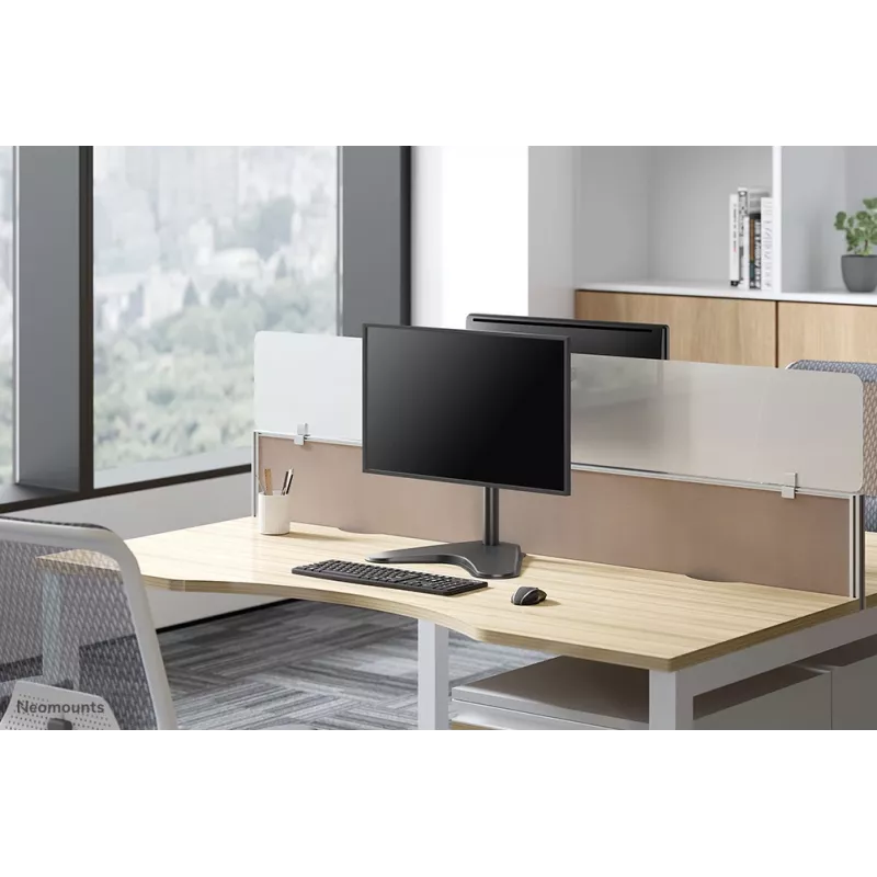 Neomounts monitor desk stand FPMA-D550SBLACK Freestanding 8 kg 13-32 inch