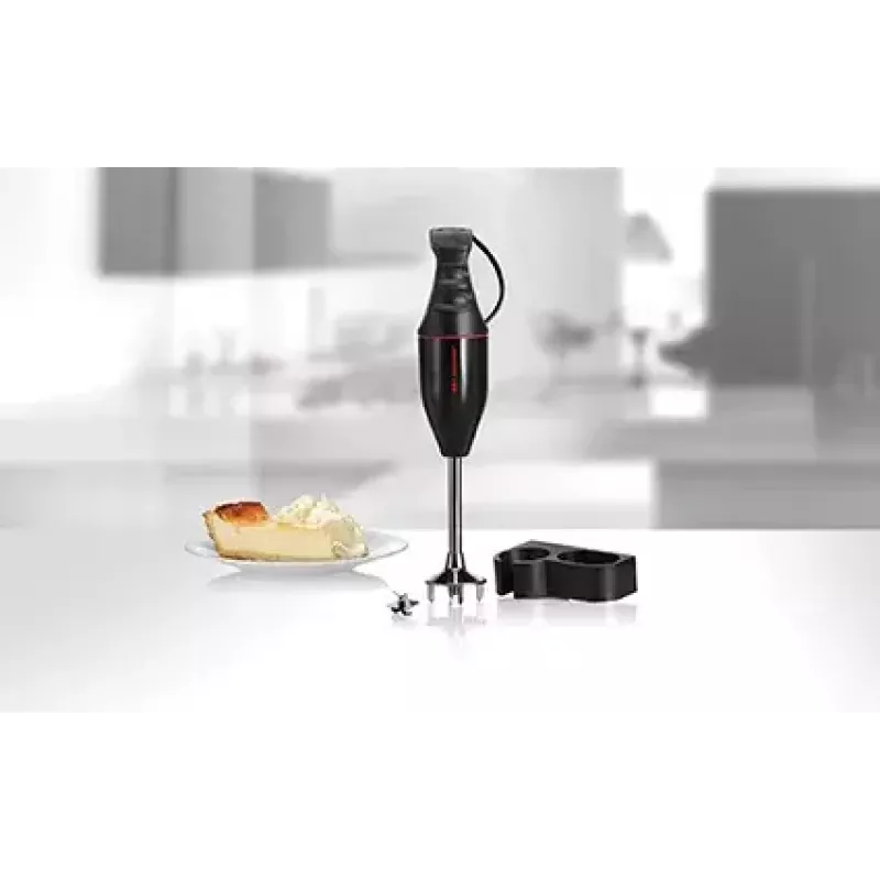 ESGE M 100 D Immersion blender 120 W Black