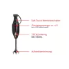 ESGE M 100 D Immersion blender 120 W Black