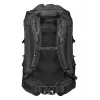 ASUS ROG Archer ErgoAir backpack Gaming backpack Black EVA (Ethylene Vinyl Acetate), Lycra, Nylon