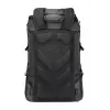 ASUS ROG Archer ErgoAir backpack Gaming backpack Black EVA (Ethylene Vinyl Acetate), Lycra, Nylon