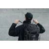 ASUS ROG Archer ErgoAir backpack Gaming backpack Black EVA (Ethylene Vinyl Acetate), Lycra, Nylon
