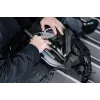 ASUS ROG Archer ErgoAir backpack Gaming backpack Black EVA (Ethylene Vinyl Acetate), Lycra, Nylon