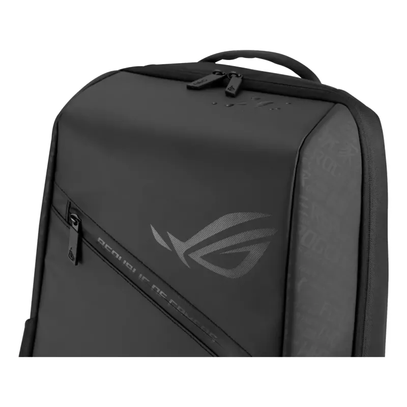 ASUS BP2501 ROG Ranger Gaming Backpack 16 40.6 cm (16 inch) Black