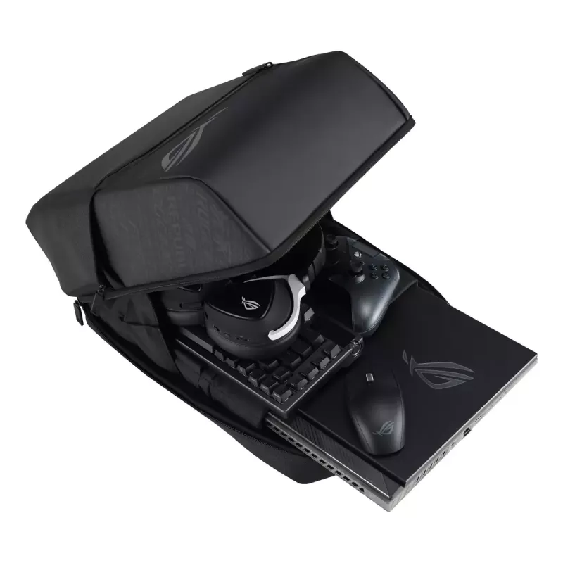 ASUS BP2501 ROG Ranger Gaming Backpack 16 40.6 cm (16 inch) Black