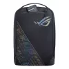 ASUS ROG Backpack BP1501G Holographic Edition 43.2 cm (17 inch) Black, Grey